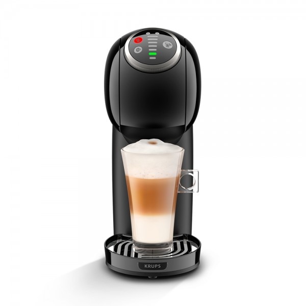 เครื่องชงกาแฟ GENIO S PLUS สีดำ