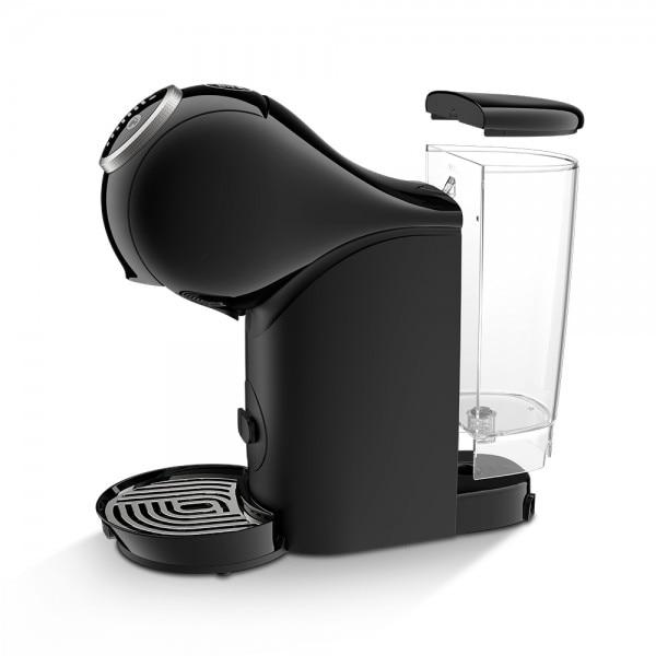 เครื่องชงกาแฟ GENIO S PLUS สีดำ