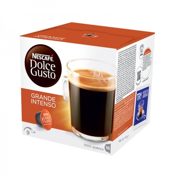 Piccolo + 2 box of Capsule