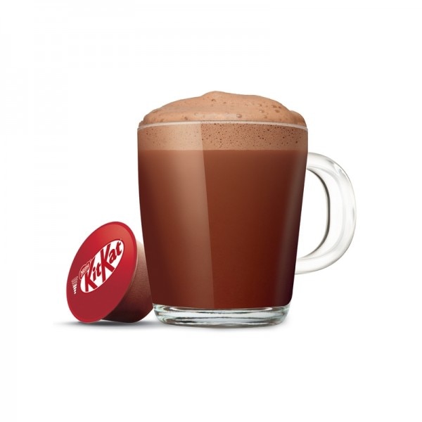 เนสกาแฟ ดอลเช่ กุสโต้ คิทแคท