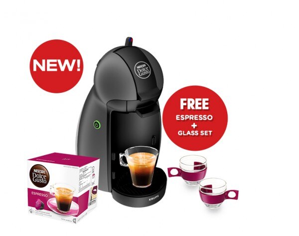 Piccolo Espresso Set