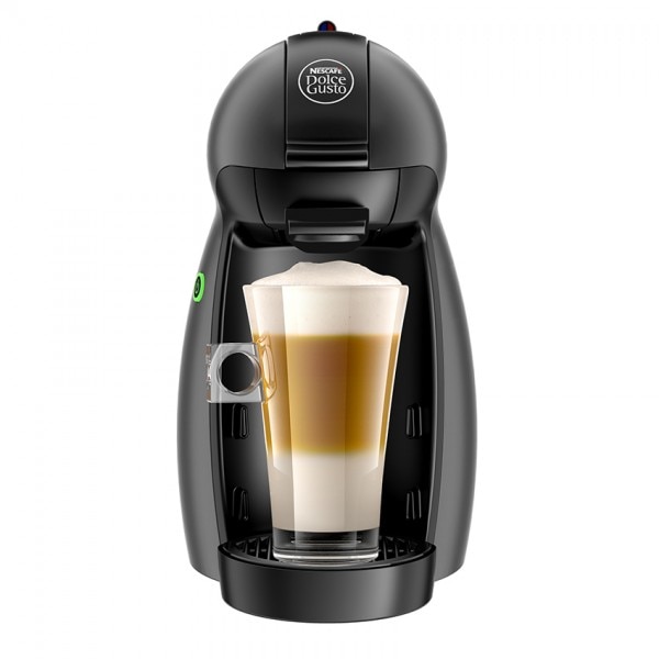 Piccolo + 2 box of Capsule