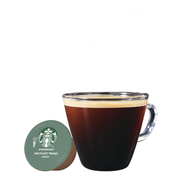 สตาร์บัคส์® ลุงโก ไพค์เพลส