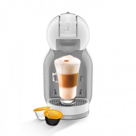 เครื่องชงกาแฟ Mini Me White