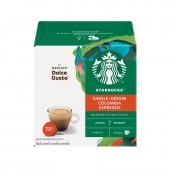 สตาร์บัคส์ โคลัมเบีย เอสเพรสโซ