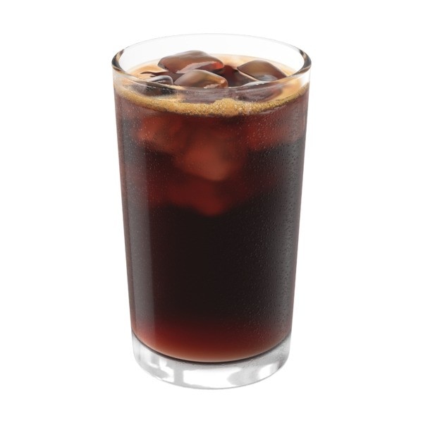 STARBUCKS® ICED AMERICANO