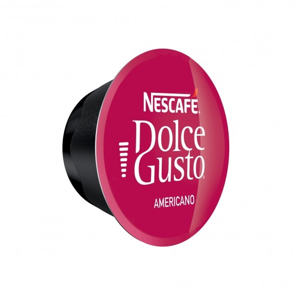 NESCAFÉ® Dolce Gusto® AMERICANO