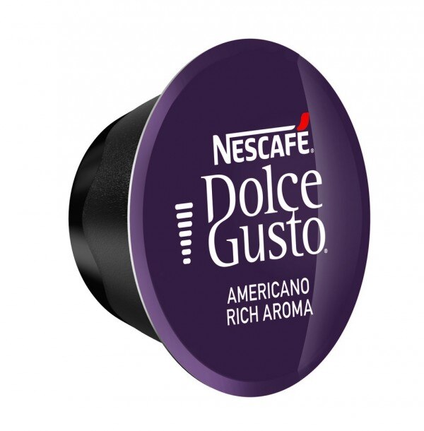 NESCAFÉ® Dolce Gusto® AMERICANO RICH AROMA