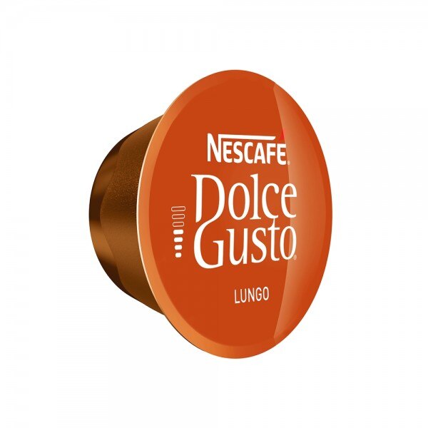 NESCAFÉ® Dolce Gusto® LUNGO