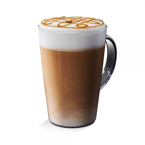 STARBUCKS® CARAMEL MACCHIATO