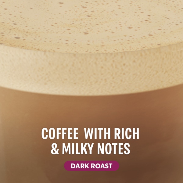 STARBUCKS® CAFFE LATTE