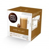 NESCAFÉ® Dolce Gusto® CAFÉ AU LAIT