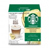STARBUCKS® MADAGASCAR VANILLA MACCHIATO