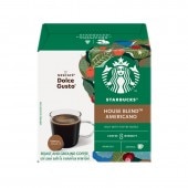 STARBUCKS® HOUSE BLEND AMERICANO  