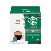 STARBUCKS® LUNGO PIKE PLACE