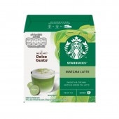 STARBUCKS® MATCHA LATTE