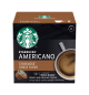 สตาร์บัคส์ เฮาส์ เบลนด์ อเมริกาโน่