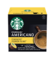 สตาร์บัคส์ วีรันด้า เบลนด์ อเมริกาโน่