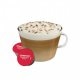 สตาร์บัคส์® ทอฟฟี่นัท ลาเต้