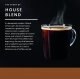 สตาร์บัคส์ เฮาส์ เบลนด์ อเมริกาโน่