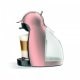 เครื่องชงกาแฟ Genio Pink Gold