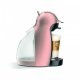 เครื่องชงกาแฟ Genio Pink Gold