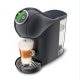 เครื่องชงกาแฟ GENIO S PLUS สีเทา