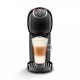 เครื่องชงกาแฟ Genio S Plus สีดำ
