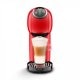 [ใส่ MAY399 เหลือ 3,391] เครื่องชงกาแฟ Genio S Plus สีแดง