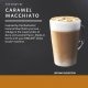 สตาร์บัคส์ เนสกาแฟ ดอลเช่ กุสโต้ คาราเมล มัคคิอาโต