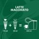 สตาร์บัคส์ ลาเต้ มัคคิอาโต