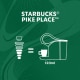 สตาร์บัคส์® ลุงโก ไพค์เพลส