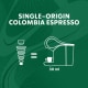 สตาร์บัคส์ โคลัมเบีย เอสเพรสโซ