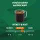 สตาร์บัคส์ เฮาส์ เบลนด์ อเมริกาโน่