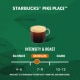 สตาร์บัคส์® ลุงโก ไพค์เพลส