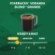 สตาร์บัคส์ วีรันด้า เบลนด์ อเมริกาโน่