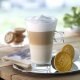 Latte Macchiato 