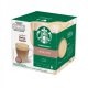 สตาร์บัคส์ ดอลเช่ กุสโต้ คาเฟ่ ลาเต้