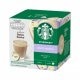 สตาร์บัคส์® ไวท์ มอคค่า