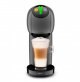เครื่องชงกาแฟ GENIO S Basic สีเทา