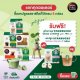 โปรโมชั่นพิเศษ– ซื้อแคปซูลรสชาติใดก็ได้ 5 กล่อง รับเพิ่ม Starbucks Set (Limited Starbucks Glass 1 แก้วและ Starbuck White Mocha 1 กล่อง)