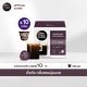 [ใส่ MAY399 ลด 399.-] – 10 กล่อง เนสกาแฟ ดอลเช่ กุสโต้ อเมริกาโน่ ริช อโรมา