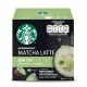 สตาร์บัคส์® มัทฉะลาเต้