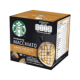 สตาร์บัคส์ เนสกาแฟ ดอลเช่ กุสโต้ คาราเมล มัคคิอาโต