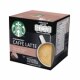 สตาร์บัคส์ ดอลเช่ กุสโต้ คาเฟ่ ลาเต้