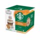 สตาร์บัคส์ เนสกาแฟ ดอลเช่ กุสโต้ คาราเมล มัคคิอาโต
