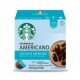 สตาร์บัคส์® ไอซ์ คาเฟ่ อเมริกาโน
