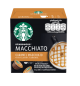 STARBUCKS® CARAMEL MACCHIATO