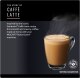 STARBUCKS® CAFFE LATTE