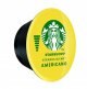 STARBUCKS®  VERANDA BLEND AMERICANO